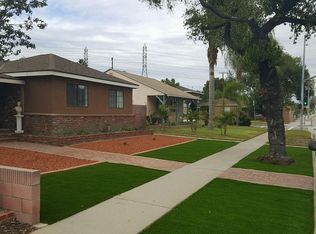 10209 Garfield Ave, South Gate, CA 90280