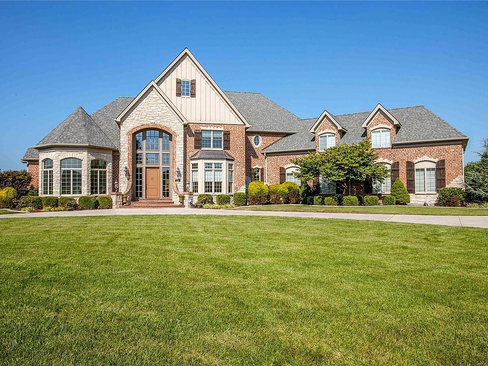 14 Avondale Meadows Ct, Wentzville, MO 63385 Zillow