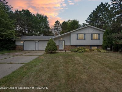 15480 Boichot Rd, Lansing, MI, 48906
