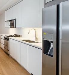 Rented by Penthouse Realty & Management CO INC