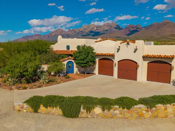 5002 Heno Mine Rd, Las Cruces, NM 88011