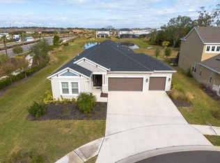 5804 Clairwood Ct, Palmetto, FL 34221