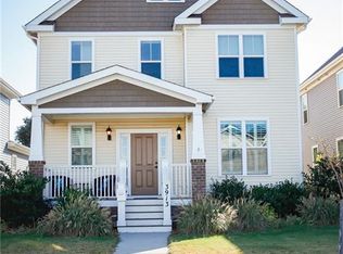 3913 E Ocean View Ave, Norfolk, VA 23518