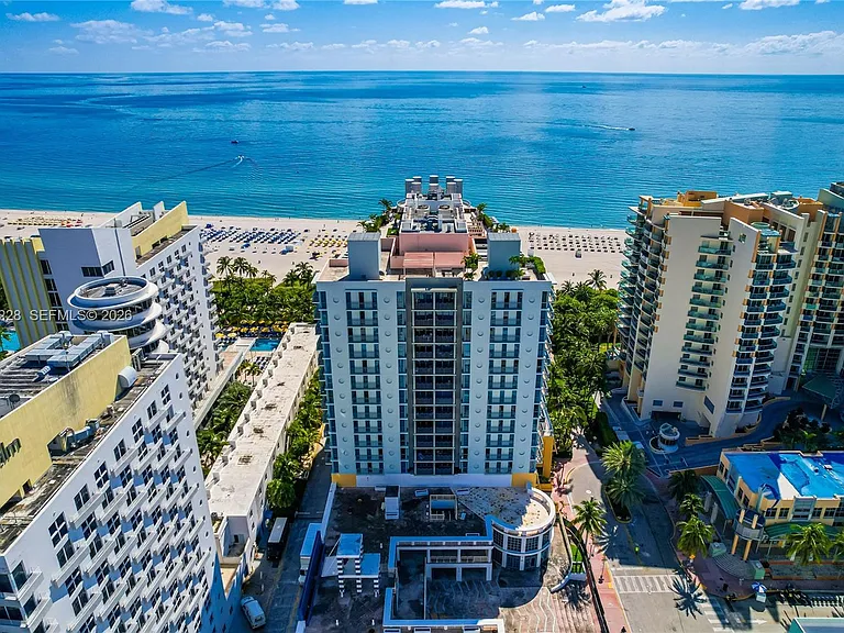 1500 Ocean Dr #1005 — Photo 30