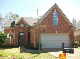 2130 Berry Garden Cir, Cordova, TN 38016