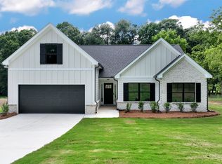 422 Myles Way, Winder, GA 30680