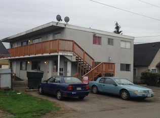 602 S 6th Ave APT 4, Kelso, WA 98626