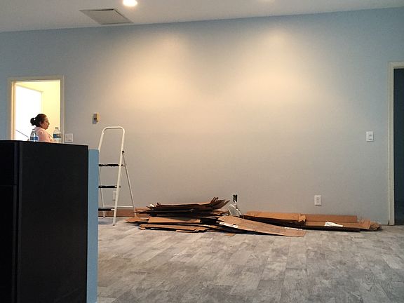 Completely Remodeled Home