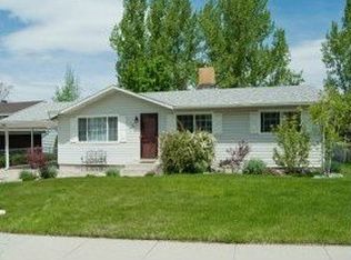 156 W 5300 S, Washington Terrace, UT 84405
