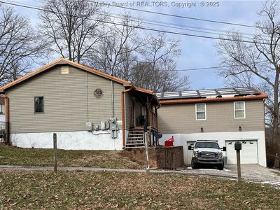5145 Saulton Dr, Cross Lanes, WV, 25313