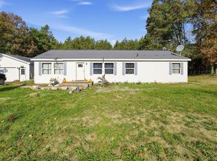 3126 W Jones Lake Rd, Grayling, MI 49738