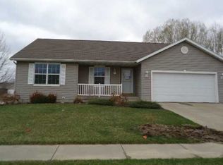 2110 50th St, Marion, IA 52302