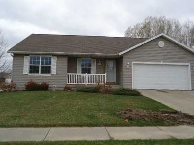 2110 50th St, Marion, IA, 52302