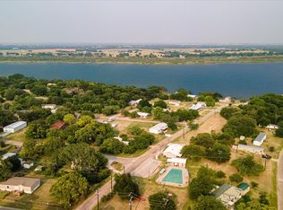 3100 Hilltop Ct, Granbury, TX 76048