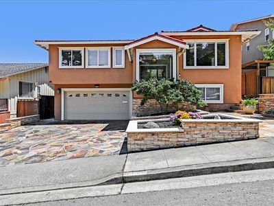1860 Monterey Dr, San Bruno, CA, 94066