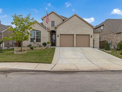 9746 KREMMEN PL, Boerne, TX, 78006