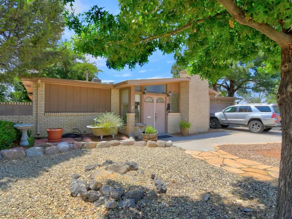 11700 Holiday Ave NE, Albuquerque, NM 87111