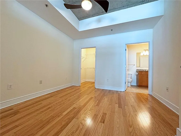 44 Peachtree Pl NW #929 — Photo 12