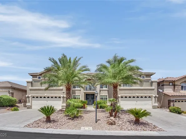 9046 Barium Rock Ave, Las Vegas, NV 89143