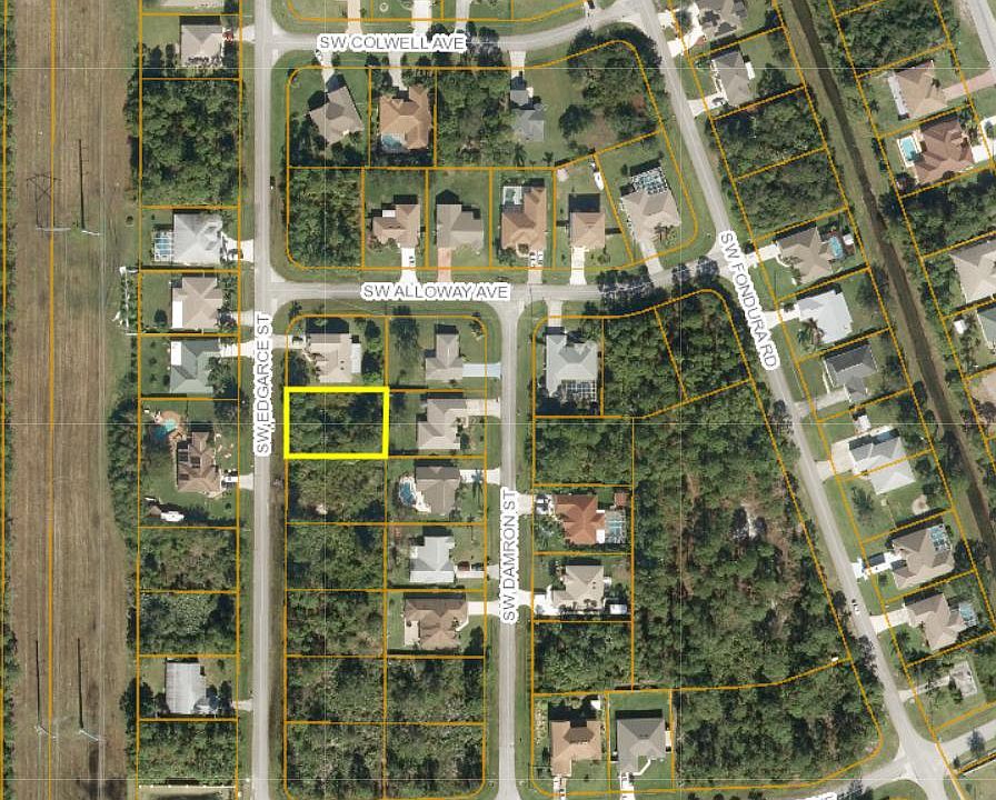 1st image of 2569 SW Edgarce St