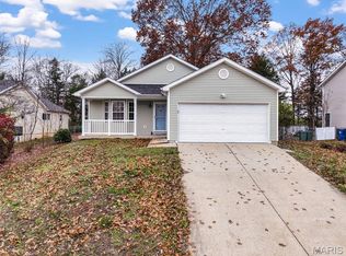 23 Forest Ln, Union, MO 63084