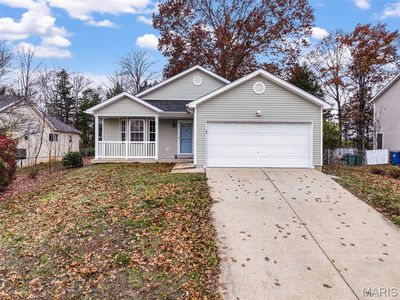 23 Forest Ln, Union, MO, 63084