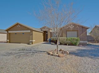 15033 S Patagonia Rd, Arizona City, AZ 85123