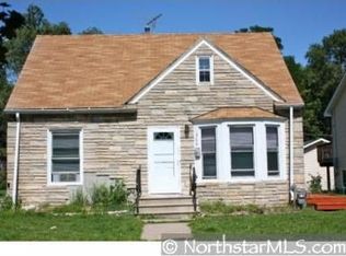 1369 3rd St E, Saint Paul, MN 55106