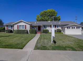 15415 Woodard Rd, San Jose, CA 95124