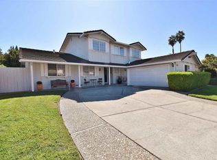 5480 Greenfield Way, Pleasanton, CA 94566