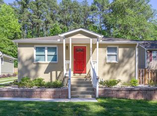 2710 Broad St, Durham, NC 27704