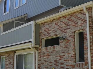 5041 Garrison St APT 205G, Wheat Ridge, CO 80033