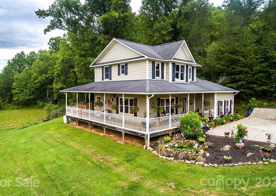 177 Brigsy Ln, Whittier, NC 28789 Zillow