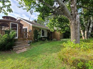 21528 E M 48, De Tour Village, MI 49725