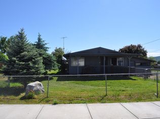 7560 Atlantic Ave, White City, OR 97503