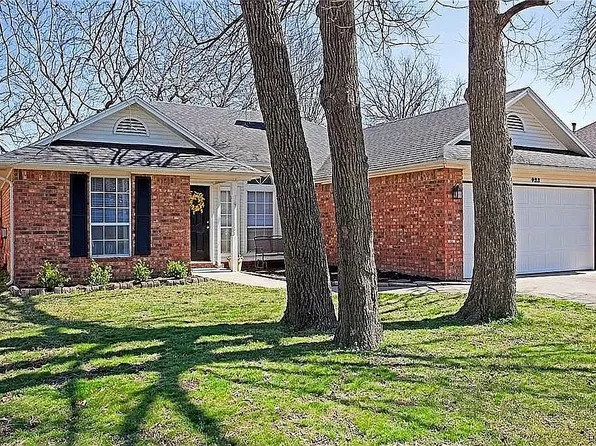 423 N 37th Pl, Rogers, AR 72756
