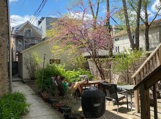 848 N Hermitage Ave APT 1, Chicago, IL 60622