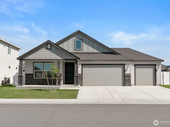 719 I Street NE, Quincy, WA 98848