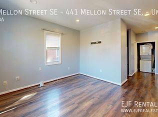 441 Mellon St SE APT 3, Washington, DC