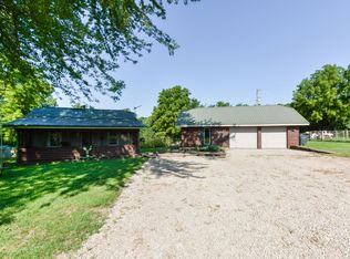 2269 N Farm Road 45, Bois D Arc, MO 65612