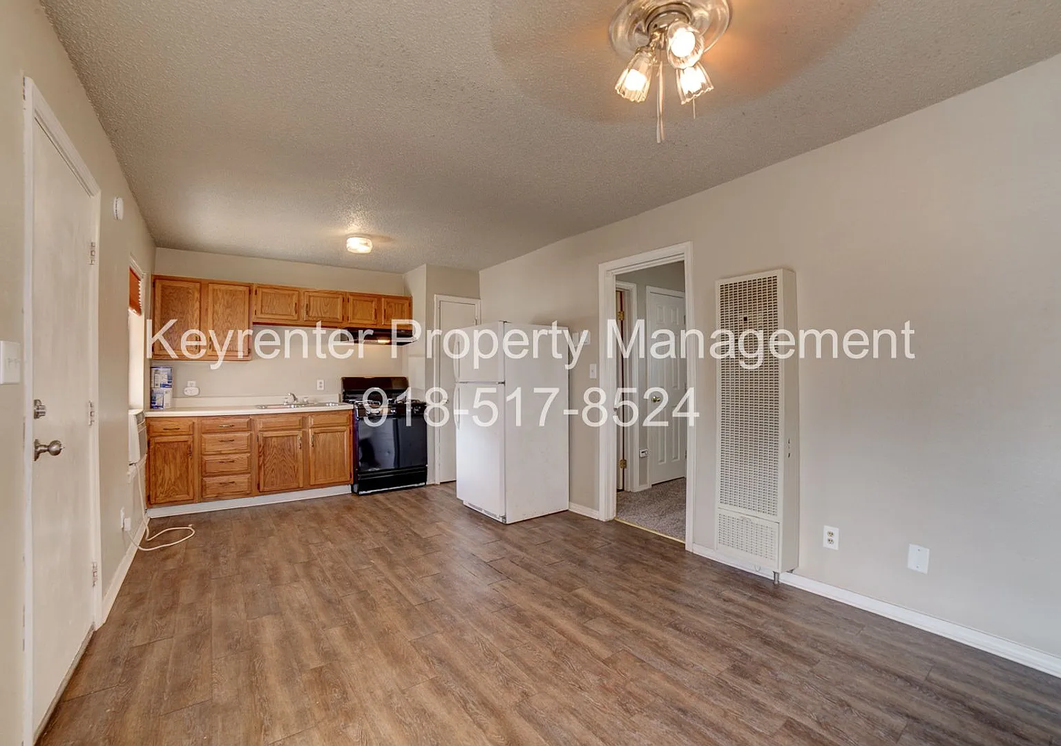 W Haskell St Triplexes — Photo 4