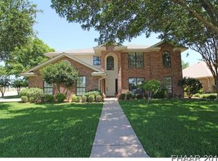 506 Snapper Cv, Killeen, TX 76542