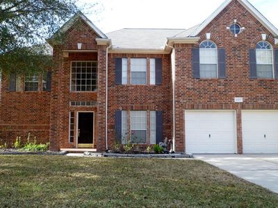 17307 Pikes Peek Ct, Tomball, TX, 77377