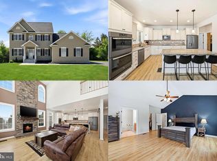 27732 Tatum Rd, Unionville, VA 22567