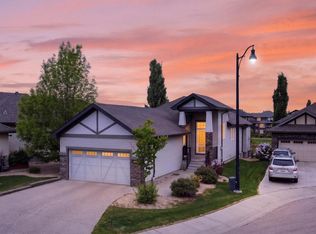 624 Cantor Lndg SW, Edmonton, AB T6W0V6