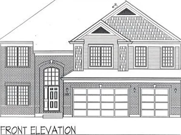 28 Portage Ave, Palatine, IL 60067