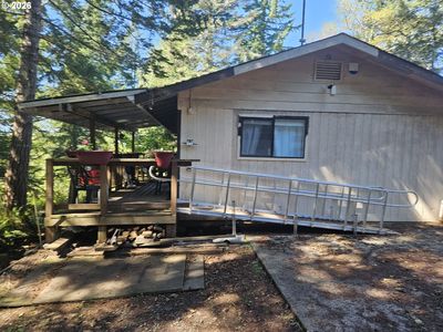 94629 Carlson Heights Ln, North Bend, OR, 97459
