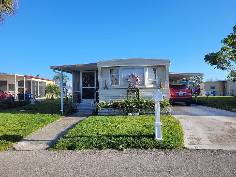 1st image of 178 Oleander St #178