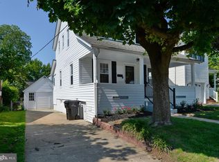 31 W Whitlock Ave, Winchester, VA 22601