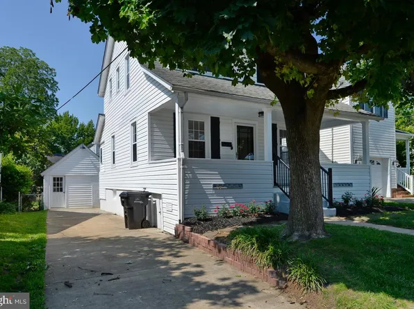 31 W Whitlock Ave, Winchester, VA 22601